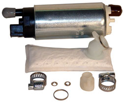 Walbro 255 LPH Fuel Pump Kit - Subaru WRX
